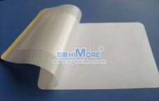 膏藥輔料透明PET膜 膏藥輔料透明PET膜